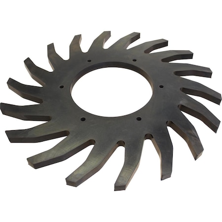 Aftermarket AM66274001 Gathering Wheel AM66274001-ABL